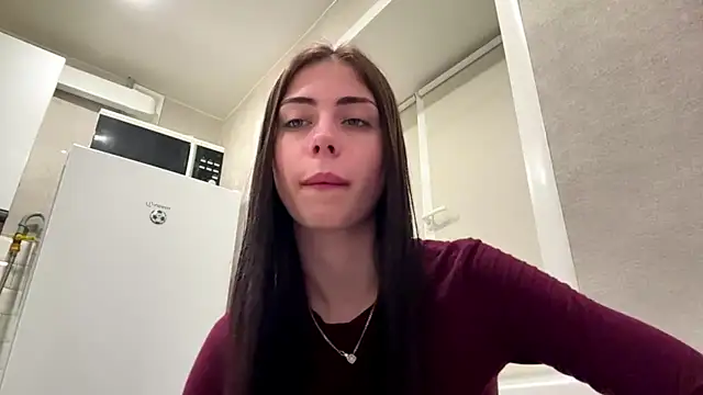 Snapshot of LianaMagic chatting on 06-05-26, 05:18 LianaMagic online show from 06-05-26, 05:18