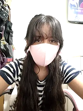 Mia foxxi online show from 06-04-26, 01:32