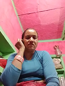 Snapshot of siwanijha007 chatting on 07-14-26, 05:08 siwanijha007 online show from 07-14-26, 05:08