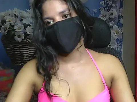 hii-tanisa online show from 07-04-26, 03:57