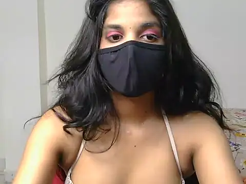hii-tanisa online show from 07-02-26, 04:18