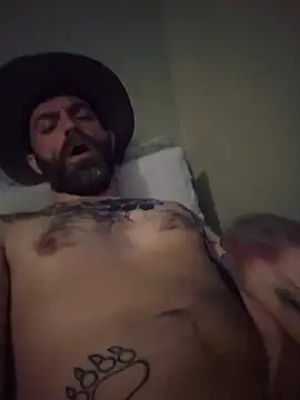 ThickCutValleyMan online show from 07-01-26, 12:38