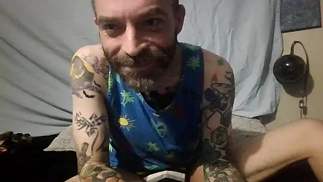ThickCutValleyMan online show from 06-02-26, 07:08