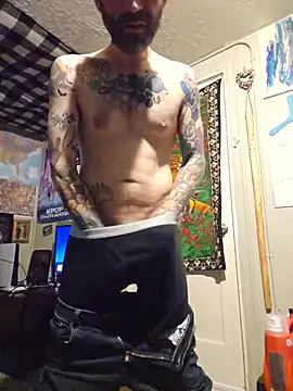ThickCutValleyMan online show from 07-02-26, 02:01