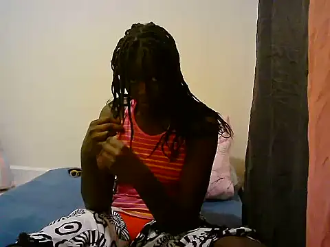 Snapshot of BerryJulie chatting on 06-05-26, 09:20 BerryJulie online show from 06-05-26, 09:20