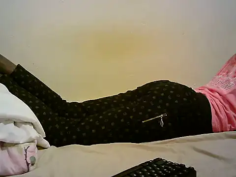 BerryJulie online show from 07-04-26, 07:18