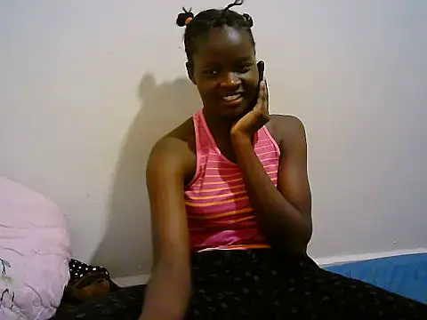 BerryJulie online show from 06-11-26, 05:10