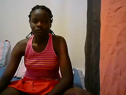 Snapshot of BerryJulie chatting on 06-05-26, 07:25 BerryJulie online show from 06-05-26, 07:25
