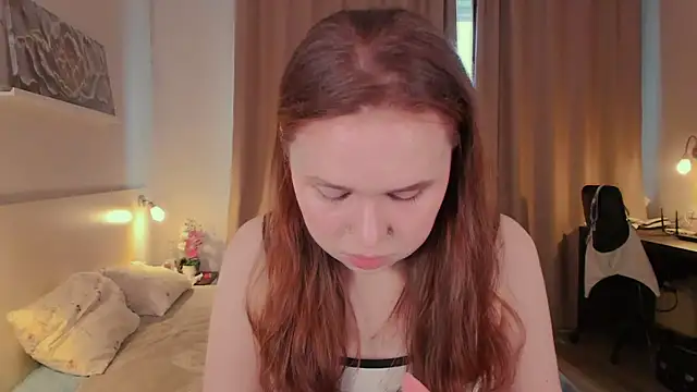 Teasemelisa online show from 07-21-26, 06:37