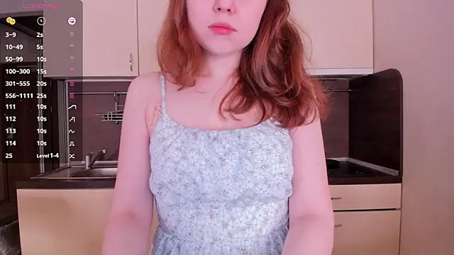 Snapshot of Teasemelisa chatting on 06-05-26, 06:52 Teasemelisa online show from 06-05-26, 06:52