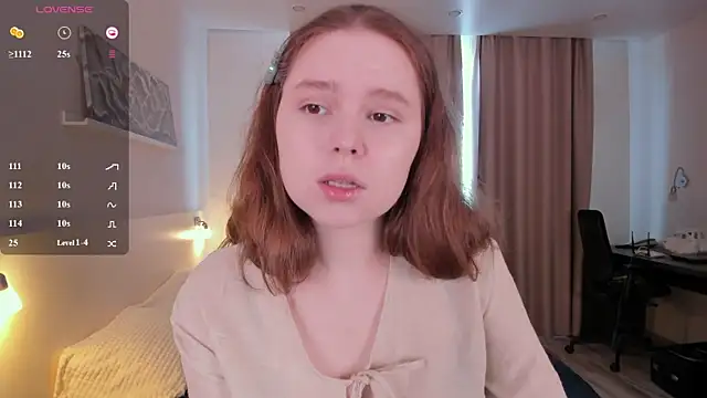 Teasemelisa online show from 06-19-26, 06:19