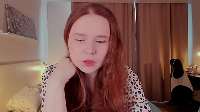 Teasemelisa online show from 07-17-26, 06:21