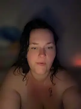 CurvyScarlett69 online show from 06-08-26, 09:15