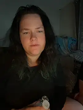 CurvyScarlett69 online show from 07-12-26, 01:17
