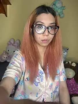 Nana-Komatsu online show from 07-04-26, 05:47