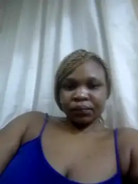 Verosa Africana online show from 07-24-26, 06:15