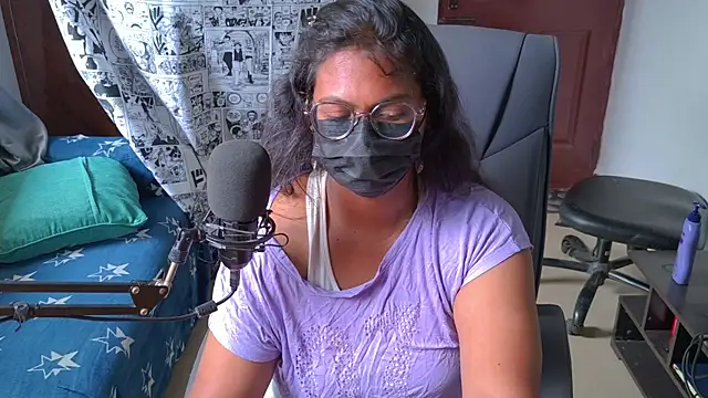 thea rachel online show from 07-28-26, 05:26