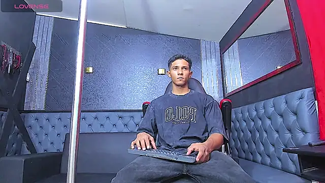 Yoel Blessed online show from 07-08-26, 11:33