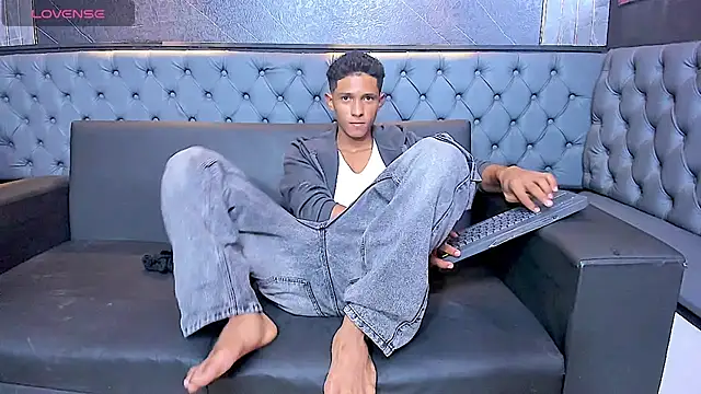 Yoel Blessed online show from 07-09-26, 11:42