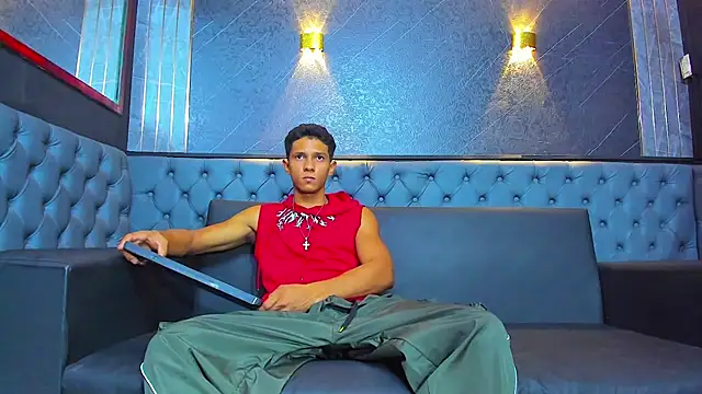 Yoel Blessed online show from 07-18-26, 11:19