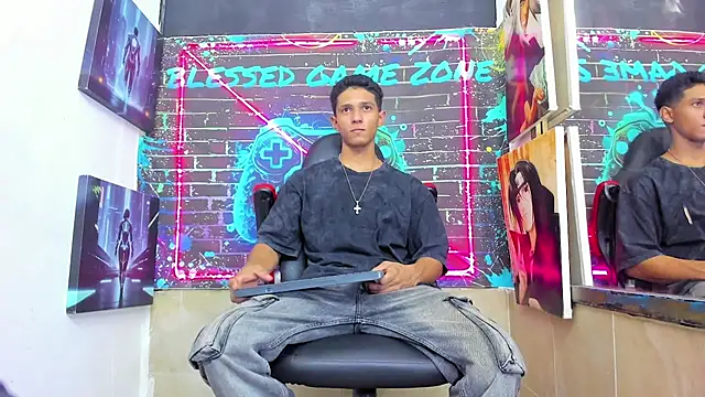 Yoel Blessed online show from 07-19-26, 11:29