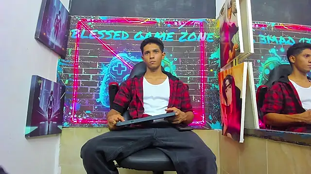 Yoel Blessed online show from 07-24-26, 11:50