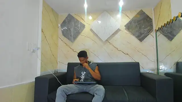 Snapshot of Yoel_Blessed chatting on 06-03-26, 06:34 Yoel Blessed online show from 06-03-26, 06:34