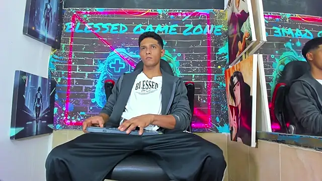 Yoel Blessed online show from 07-26-26, 11:50