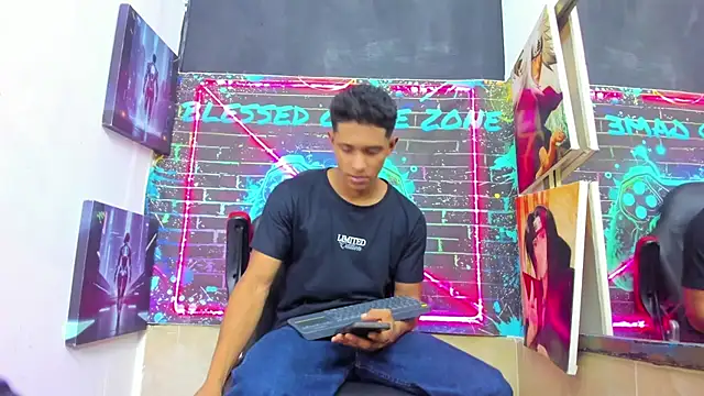 Yoel Blessed online show from 07-25-26, 11:38