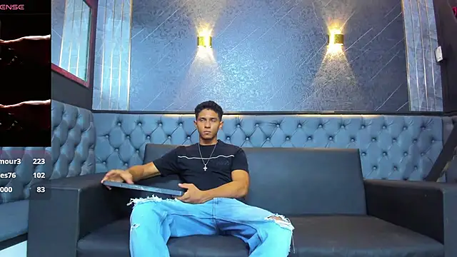 Yoel Blessed online show from 07-14-26, 11:49