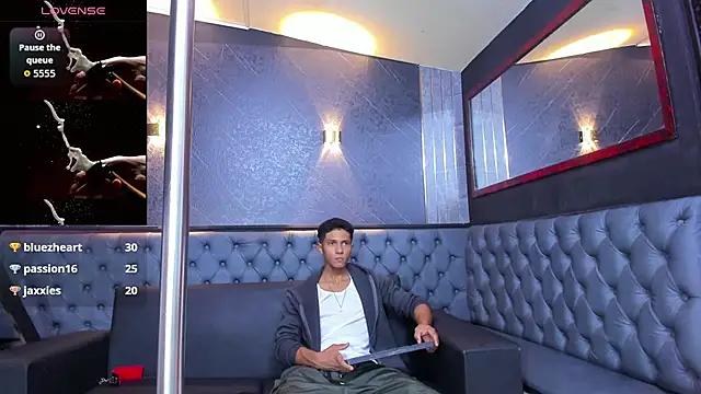 Yoel Blessed online show from 07-13-26, 11:31