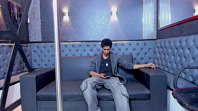 Yoel Blessed online show from 07-06-26, 11:28