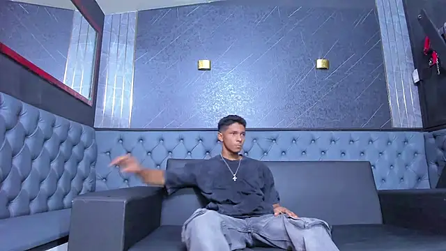 Yoel Blessed online show from 07-11-26, 12:49