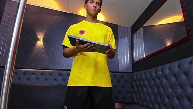 Yoel Blessed online show from 06-20-26, 11:37