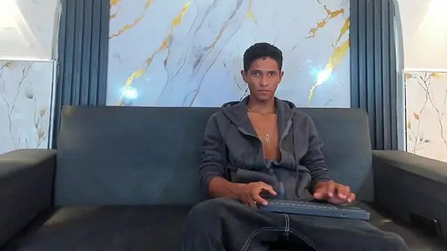 Yoel Blessed online show from 06-17-26, 09:03