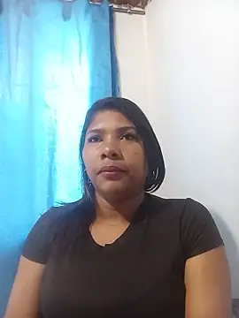 Katiuska ebony online show from 06-04-26, 07:18