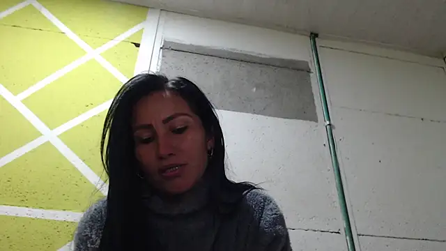 Nicolsweet  online show from 07-18-26, 01:03