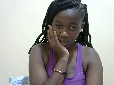 Pretty SK online show from 06-12-26, 08:34