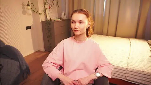 Snapshot of MirthaBaroni chatting on 06-11-26, 01:05 MirthaBaroni online show from 06-11-26, 01:05