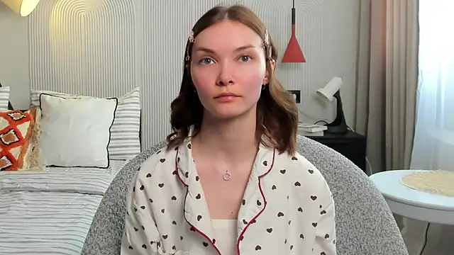 Snapshot of MirthaBaroni chatting on 06-08-26, 11:44 MirthaBaroni online show from 06-08-26, 11:44