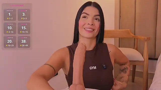 Snapshot of iam-molly chatting on 06-05-26, 11:16 iam-molly online show from 06-05-26, 11:16