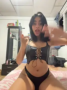 Pretty Adixxion online show from 07-25-26, 12:07