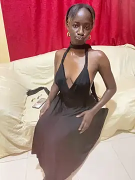 Beauty Blacck online show from 06-07-26, 07:08