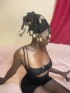Beauty Blacck online show from 07-24-26, 06:59