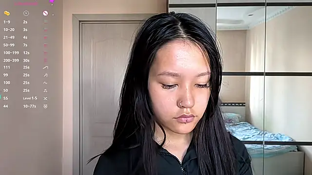 AyaWildfire online show from 07-19-26, 02:20