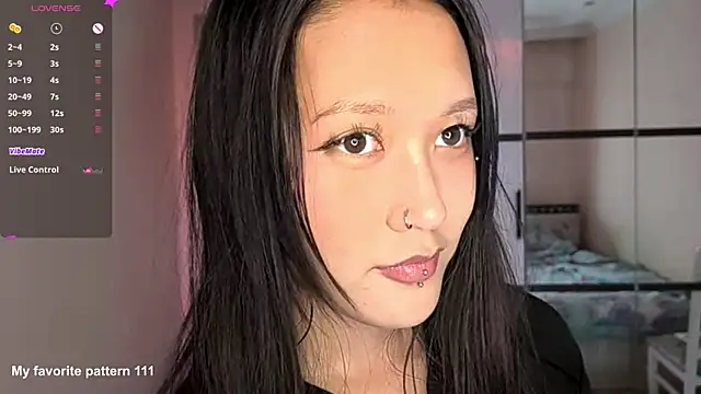 AyaWildfire online show from 07-11-26, 02:39