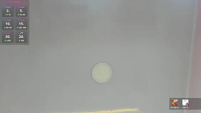 Snapshot of IsabellaSantana1 chatting on 06-04-26, 12:54 IsabellaSantana1 online show from 06-04-26, 12:54