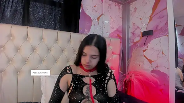 JenCasstro online show from 07-25-26, 12:55