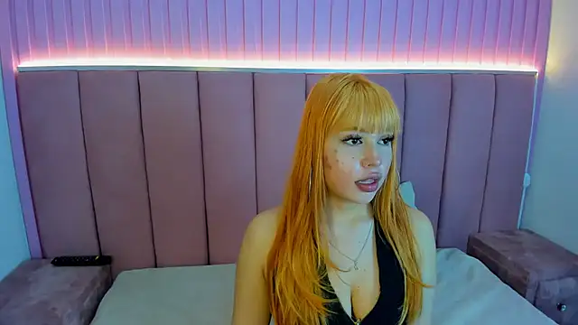 Snapshot of Gygi_HL chatting on 07-16-26, 02:36 Gygi HL online show from 07-16-26, 02:36