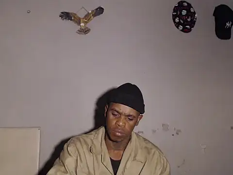 Frank X Husle online show from 06-16-26, 07:58